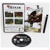 Image 2 : #400 Playstation 2 PS2 Game Conflict Vietnam