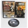Image 2 : #405 Playstation 2 PS2 Game Commandos Strike Force