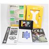 Image 2 : #408 CIB Sega 32X 36 Great Holes Golf Sega Sports