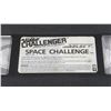 Image 2 : #413 Video Challenger VHS Video Game w/ Gun