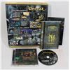 Image 2 : #415 Big Box PC Unreal Game 1998