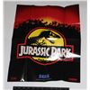 Image 1 : #417 Vintage Sega Genesis Jurassic Park Poster