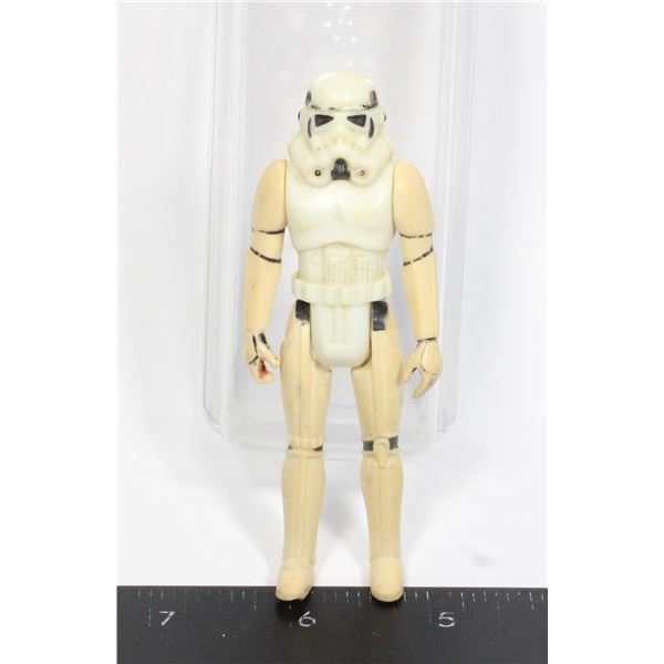 #422 1978 Kenner Star Wars Stormtrooper Figure