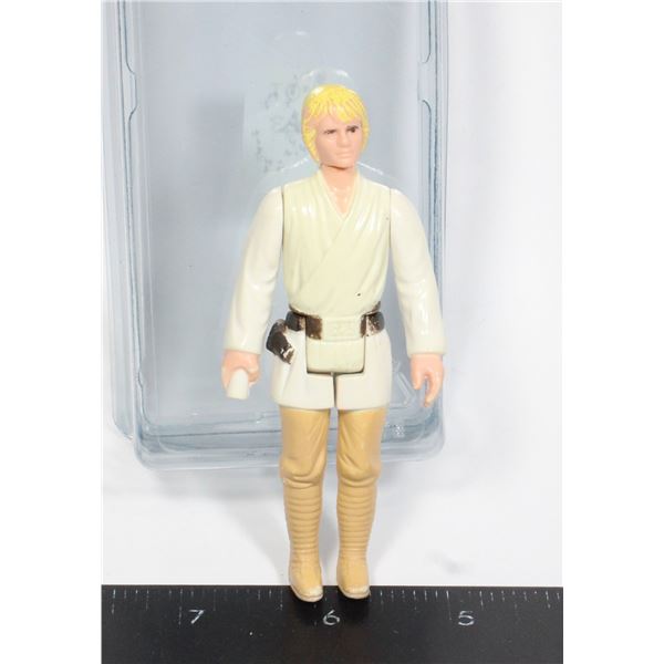 #423 1978 Kenner Star Wars Farmboy Luke Skywalker