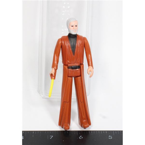 #425 1978 Kenner Star Wars Obi Wan w/ Lightsaber