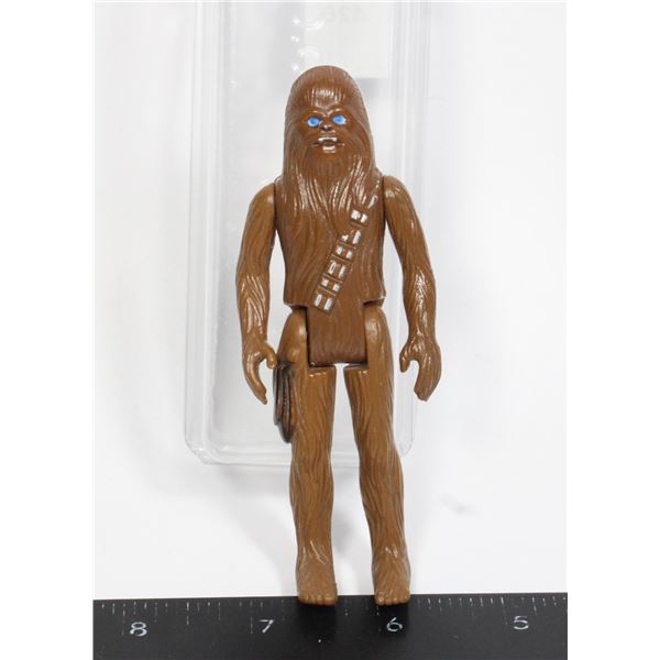 #426 1978 Kenner Star Wars Chewbacca Action Figure