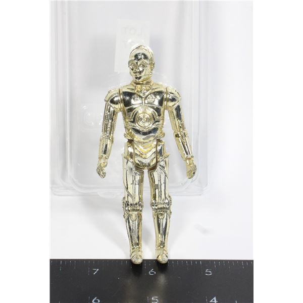 #427 1978 Kenner Star Wars C-3PO See-Threepio