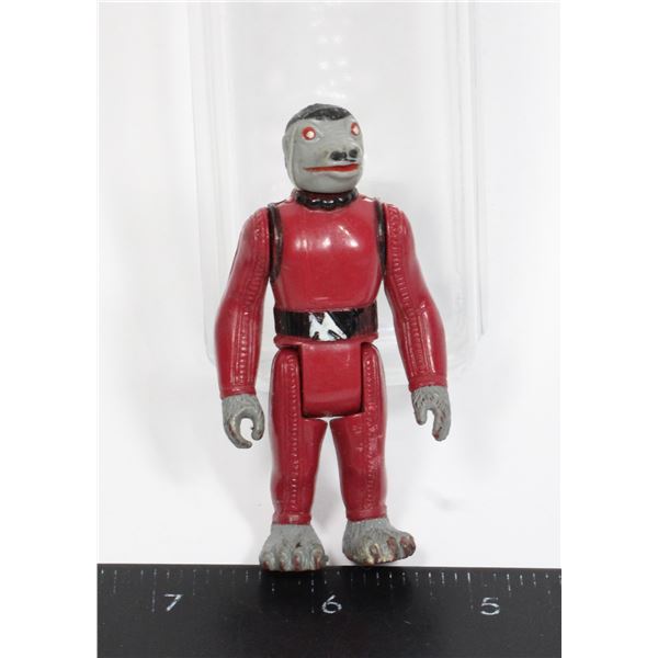 #428 1978 Kenner Star Wars Snaggletooth Figure