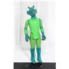 Image 1 : #430 1978 Kenner Star Wars Greedo Action Figure