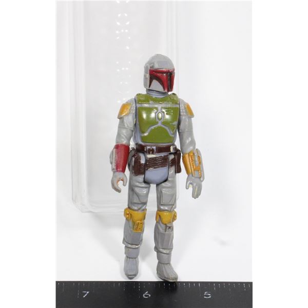 #432 1980 Kenner Star Wars ESB Boba Fett Figure