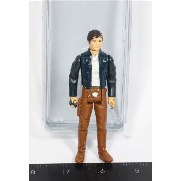 #435 1980 Kenner Star Wars ESB Bespin Han Solo