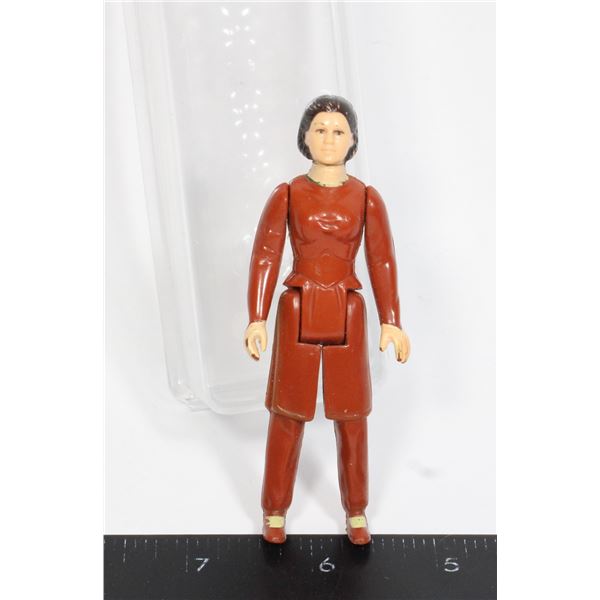 #436 1980 Kenner Star Wars ESB Bespin Leia