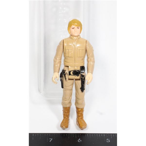 #437 1980 Kenner Star Wars ESB Bespin Luke