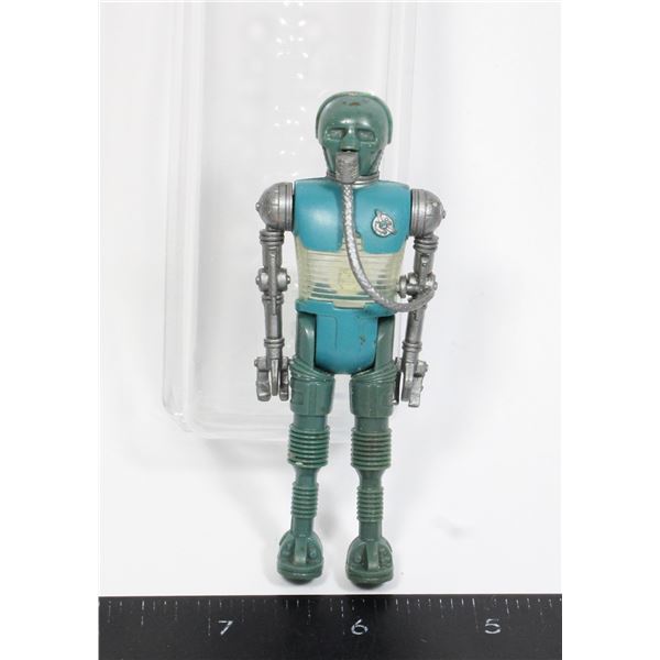 #438 1980 Kenner Star Wars ESB 2-1B Surgical droid
