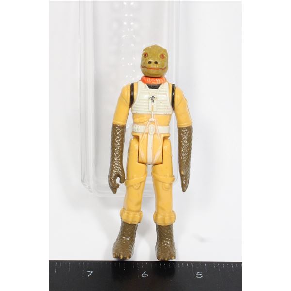 #439 1980 Kenner Star Wars ESB Bossk Action Figure