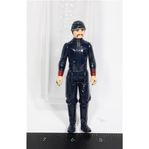 #440 1980 Kenner Star Wars ESB Bespin Guard