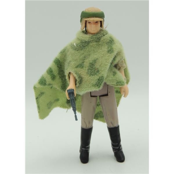#441 1983 Star Wars ROTJ Endor Leia Complete!