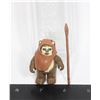 Image 1 : #442 1983 Star Wars ROTJ Wicket The Ewok Complete