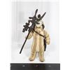 Image 1 : #443 1983 Star Wars ROTJ Logray Ewok Complete