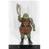 Image 1 : #444 1983 Star Wars ROTJ Gamorrean Guard Complete