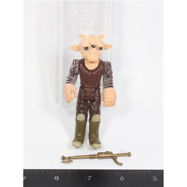 #446 1983 Kenner Star Wars ROTJ Ree Yees Complete