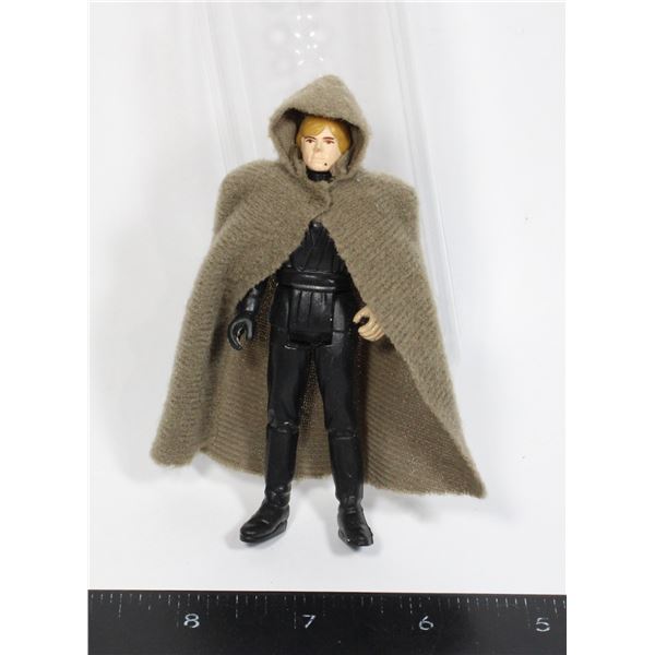 #450 1983 Star Wars Luke Skywalker Jedi Knight