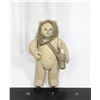 Image 1 : #453 1984 Last 17 ROTJ Lumat Ewok w/ Accessories