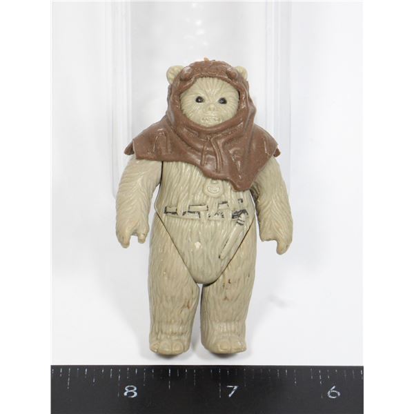 #454 1983 Kenner Star Wars ROTJ Chief Chirpa