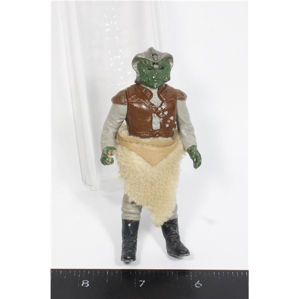 #458 1983 Kenner Star Wars ROTJ Klaatu