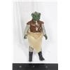 Image 1 : #458 1983 Kenner Star Wars ROTJ Klaatu