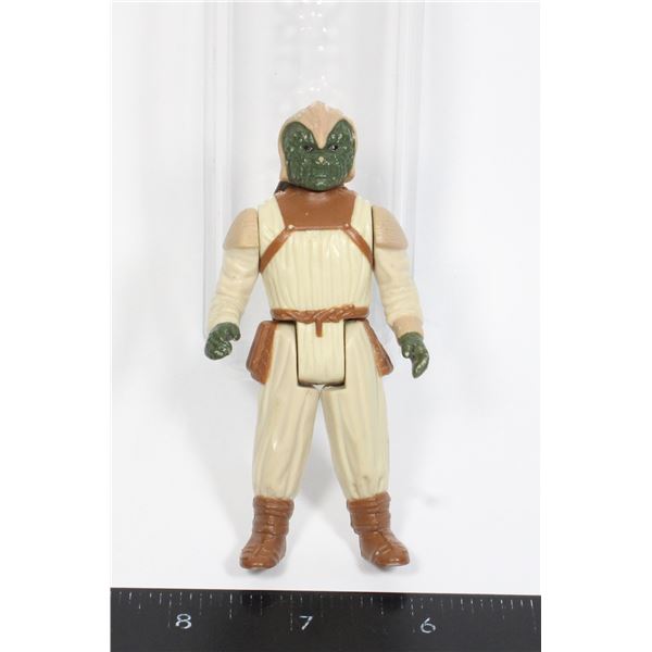 #459 1983 Kenner Star Wars ROTJ Klaatu Skiff Guard