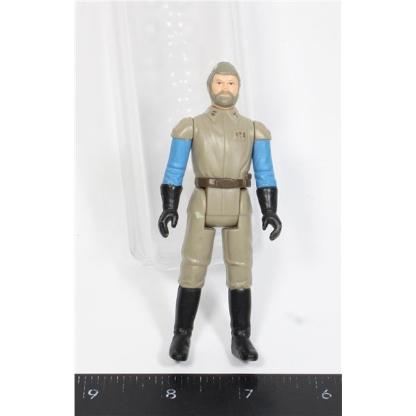 #461 1983 Kenner Star Wars ROTJ General Madine