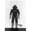 Image 1 : #464 1983 Star Wars Tie Fighter Pilot Complete