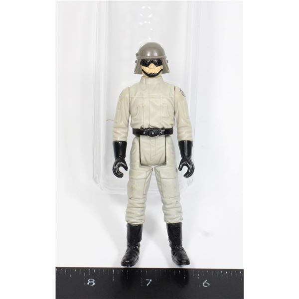 #465 1983 Kenner Star Wars ROTJ AT-ST Driver