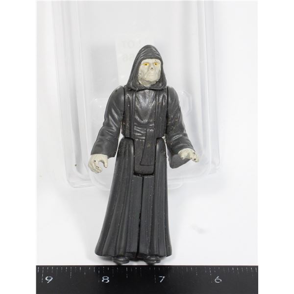 #466 1983 Kenner Star Wars ROTJ The Emperor