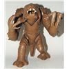Image 1 : #468 1983 Kenner Star Wars ROTJ Rancor Complete