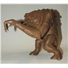 Image 4 : #468 1983 Kenner Star Wars ROTJ Rancor Complete