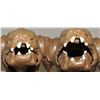 Image 6 : #468 1983 Kenner Star Wars ROTJ Rancor Complete