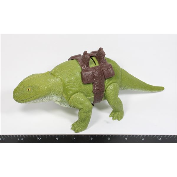 #469 1978 Kenner Star Wars Dewback w/ Saddle