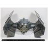 Image 1 : #470 1978 Star Wars  Darth Vader's Tie Fighter
