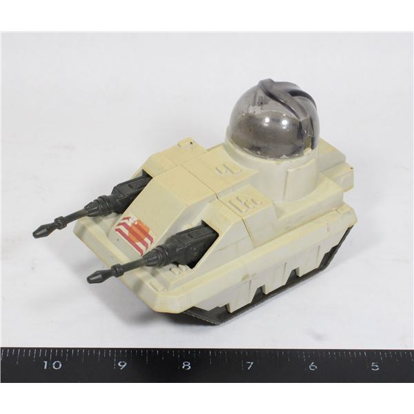 #474 1981 Star Wars ESB Mini-Rig MLC-3