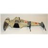 Image 1 : #478 1983 Kenner Star Wars ROTJ B-Wing Fighter
