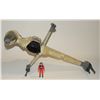 Image 2 : #478 1983 Kenner Star Wars ROTJ B-Wing Fighter