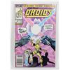 Image 1 : #487 Star Comics Star Wars Droids #8 June 1987