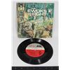 Image 1 : #493 Star Wars Read-Along Book ROTJ w/ 45 Record
