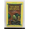 Image 1 : #501 Return of the Jedi My Jedi Journal Book