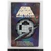 Image 1 : #502 1984 Star Wars Word Puzzles Softcover Book
