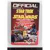 Image 1 : #506 1987 Official Star Trek Star Wars Price Guide