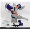 Image 1 : #521 G1 Transformers 1986 Galvatron w/ Accessories