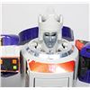 Image 2 : #521 G1 Transformers 1986 Galvatron w/ Accessories